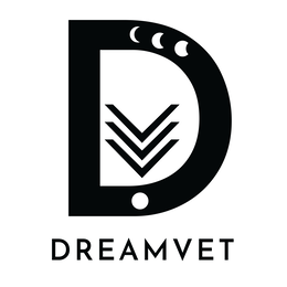 Mark drawing for D DREAMVET