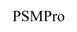 Mark drawing for PSMPRO