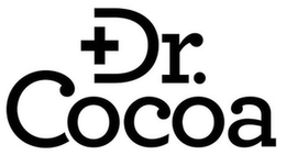 Mark drawing for DR. COCOA