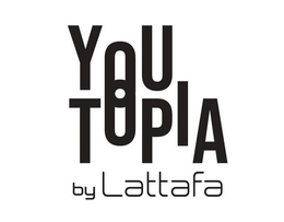 Mark drawing for YOU TOPIA BY LATTAFA