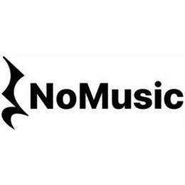 Mark drawing for NOMUSIC