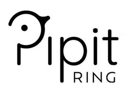Mark drawing for PIPIT RING