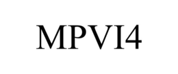 Mark drawing for MPVI4