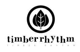 Mark drawing for TIMBER RHYTHM TIMBER RHYTHM