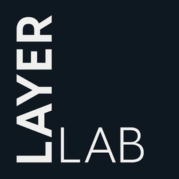 Mark drawing for LAYER LAB