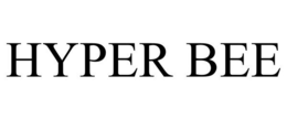 Mark drawing for HYPER BEE