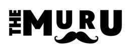 Mark drawing for THE MURU