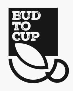 Mark drawing for BUD TO CUP