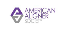Mark drawing for AAS AMERICAN ALIGNER SOCIETY