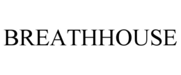 Mark drawing for BREATHHOUSE