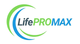 Mark drawing for LIFEPROMAX
