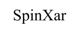 Mark drawing for SPINXAR
