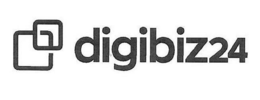Mark drawing for DIGIBIZ24