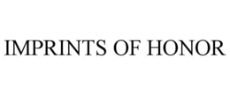 Mark drawing for IMPRINTS OF HONOR