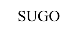 Mark drawing for SUGO