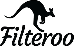 Mark drawing for FILTEROO