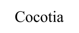 Mark drawing for COCOTIA
