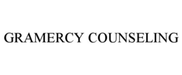Mark drawing for GRAMERCY COUNSELING