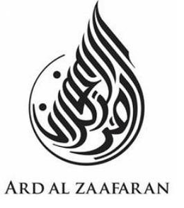Mark drawing for ARD AL ZAAFARAN