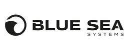 Mark drawing for BLUE SEA SYSTEMS