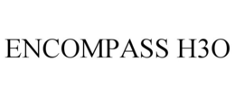 Mark drawing for ENCOMPASS H3O