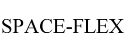 Mark drawing for SPACE-FLEX