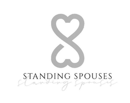 Mark drawing for STANDING SPOUSES STANDING SPOUSES