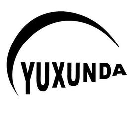 Mark drawing for YUXUNDA