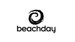 Mark drawing for BEACHDAY