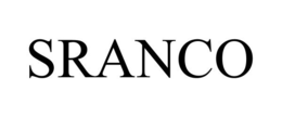 Mark drawing for SRANCO