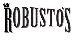 Mark drawing for ROBUSTO'S