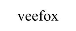 Mark drawing for VEEFOX