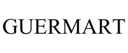 Mark drawing for GUERMART