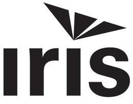 Mark drawing for IRIS