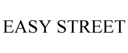 Mark drawing for EASY STREET