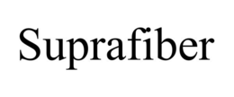 Mark drawing for SUPRAFIBER