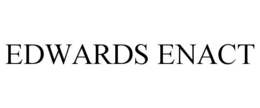 Mark drawing for EDWARDS ENACT