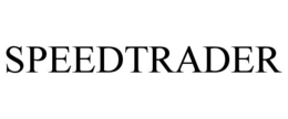 Mark drawing for SPEEDTRADER