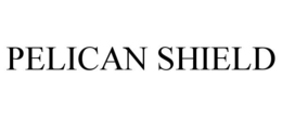 Mark drawing for PELICAN SHIELD