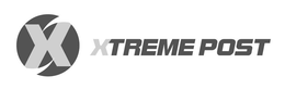 Mark drawing for X XTREME POST