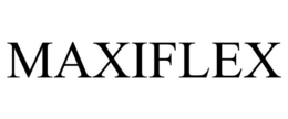 Mark drawing for MAXIFLEX