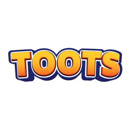 Mark drawing for TOOTS