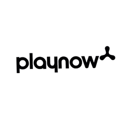 Mark drawing for PLAYNOW