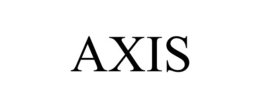 Mark drawing for AXIS