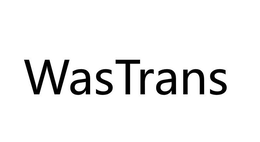Mark drawing for WASTRANS