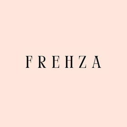 Mark drawing for FREHZA