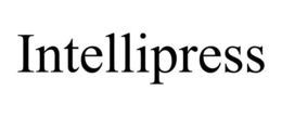 Mark drawing for INTELLIPRESS