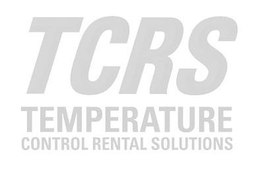 Mark drawing for TCRS TEMPERATURE CONTROL RENTAL SOLUTIONS