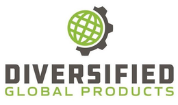 Mark drawing for DIVERSIFIED GLOBAL PRODUCTS