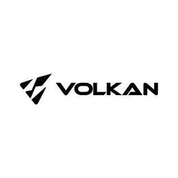 Mark drawing for VOLKAN